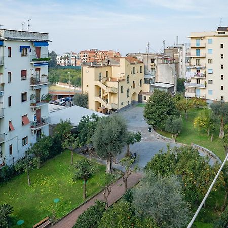 La Coccinella Sorrento别墅 外观 照片